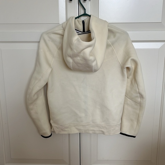 Nike youth club fleece jacket - Picture 2 of 3